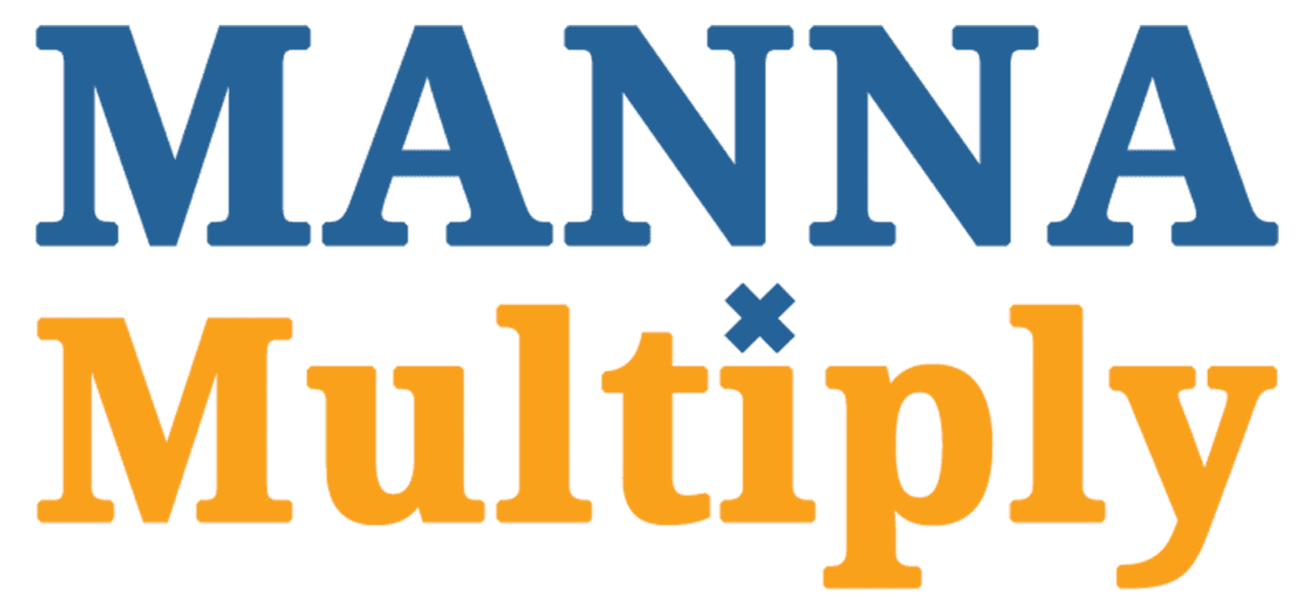 MANNA Worldwide logo