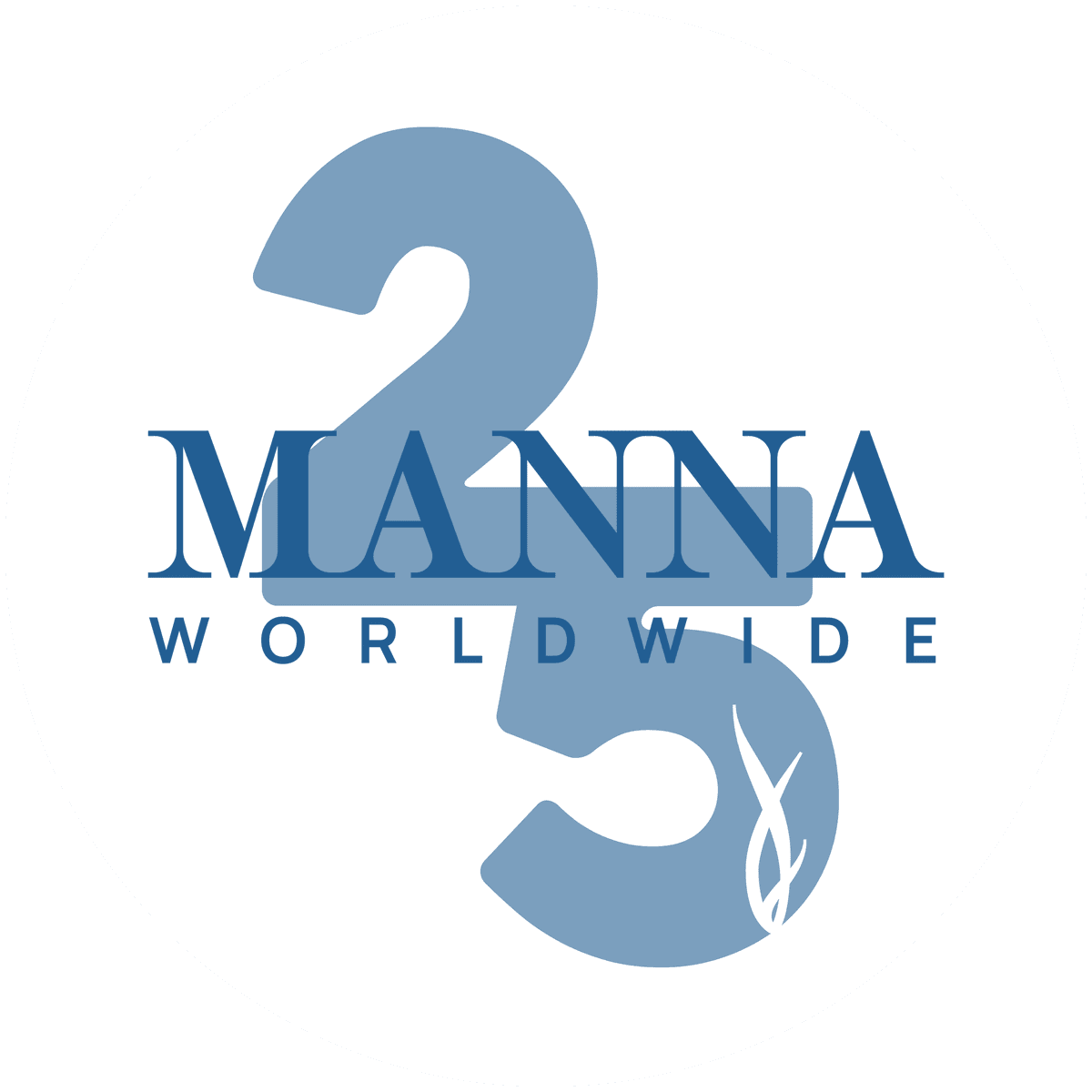 MANNA Worldwide logo