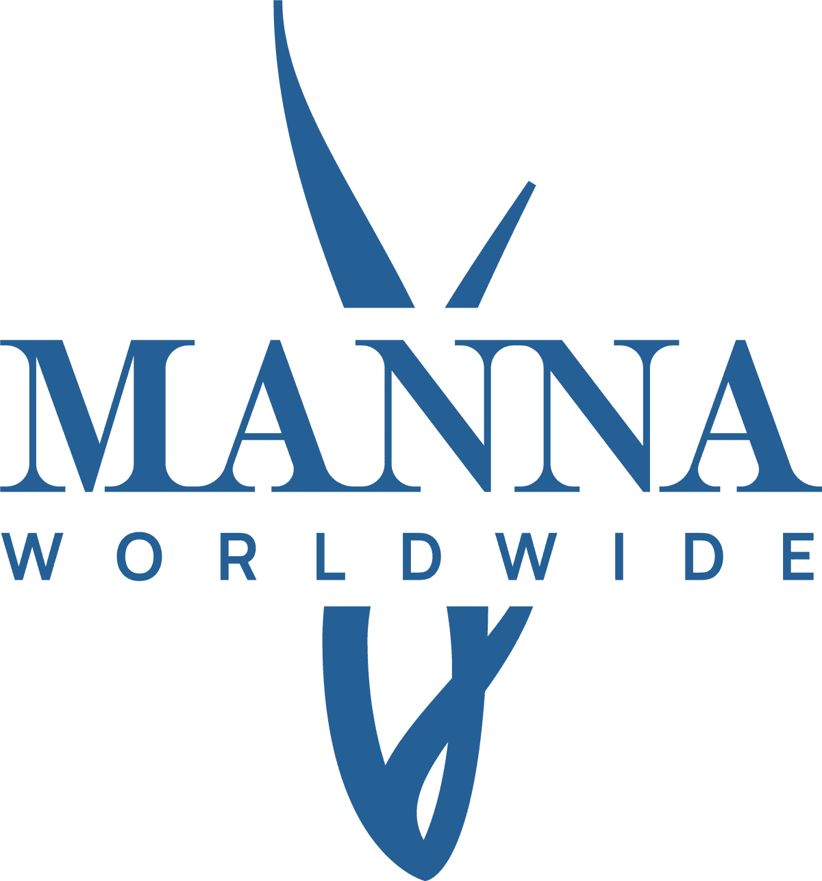MANNA Worldwide logo